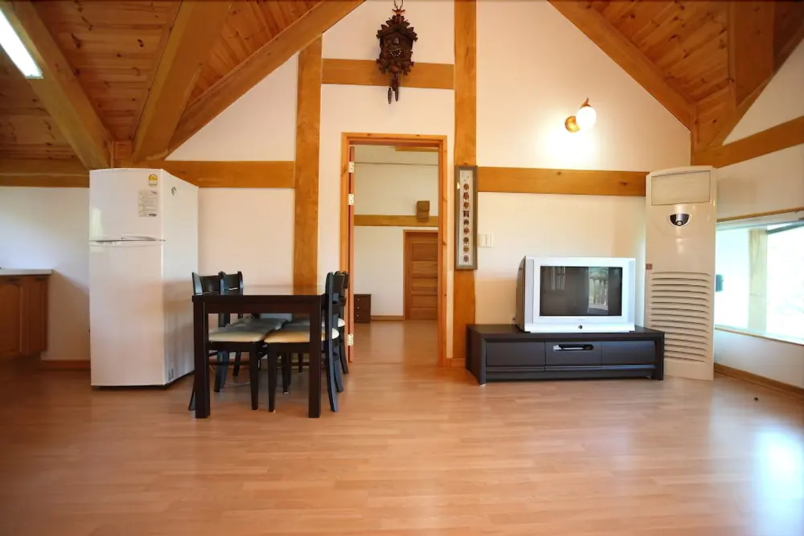 Yangpyeong Jungmisan Scenery Pension