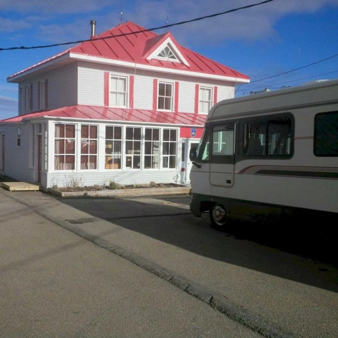 Gite Clocher D'argent Bed & Breakfast