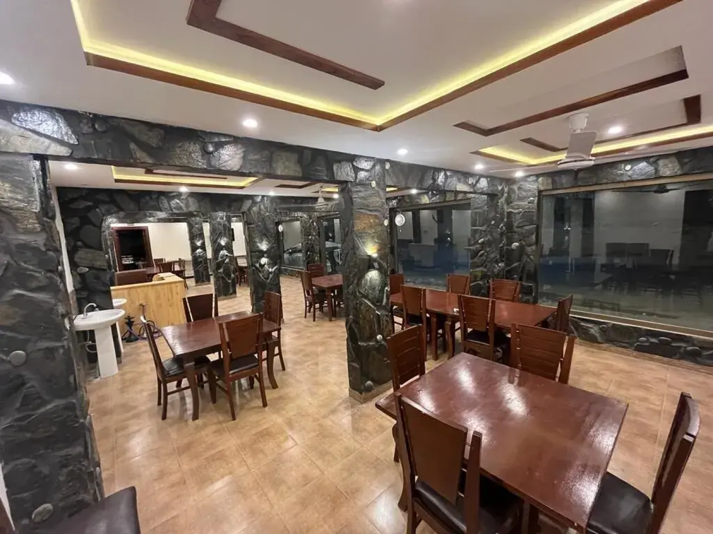Hotel Eden Rock Skardu