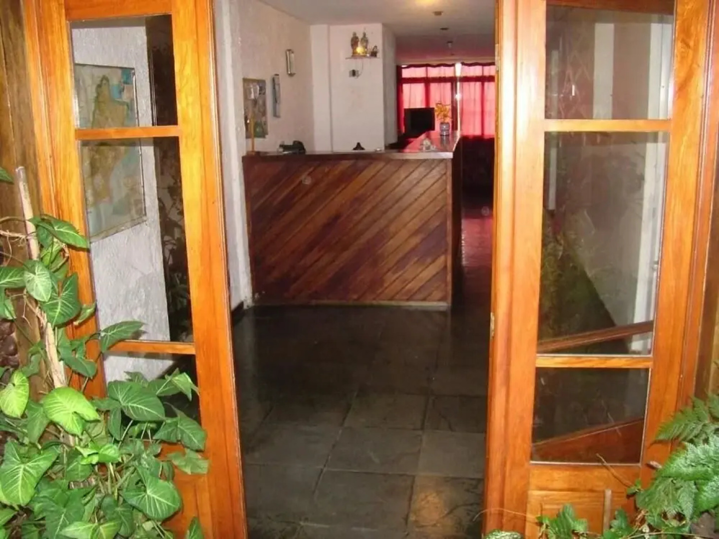 Rede Reserva Mangaratiba Hotel