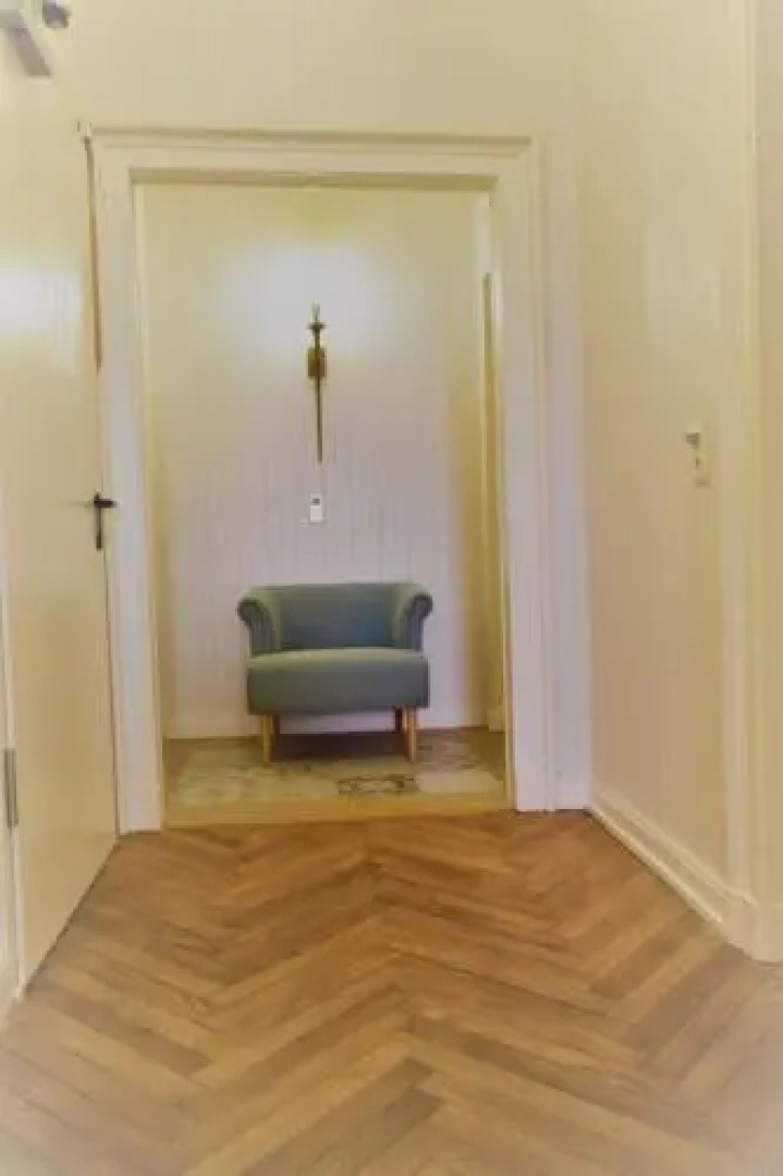 Hotel Stadtvilla Laux