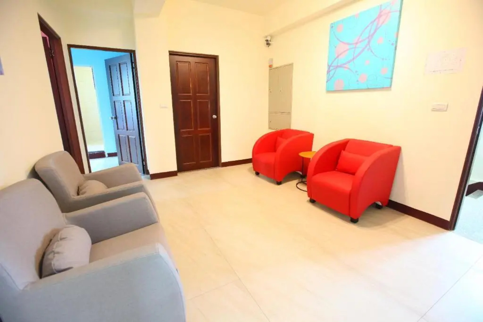 Kinmen Trip Bed and Breakfast