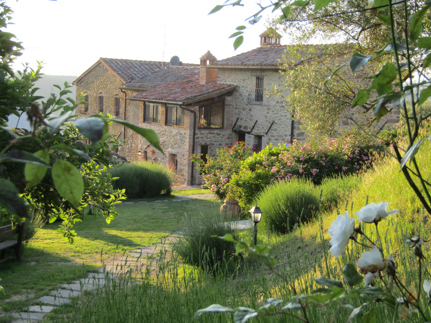 EcoResort Il Cantico della Natura