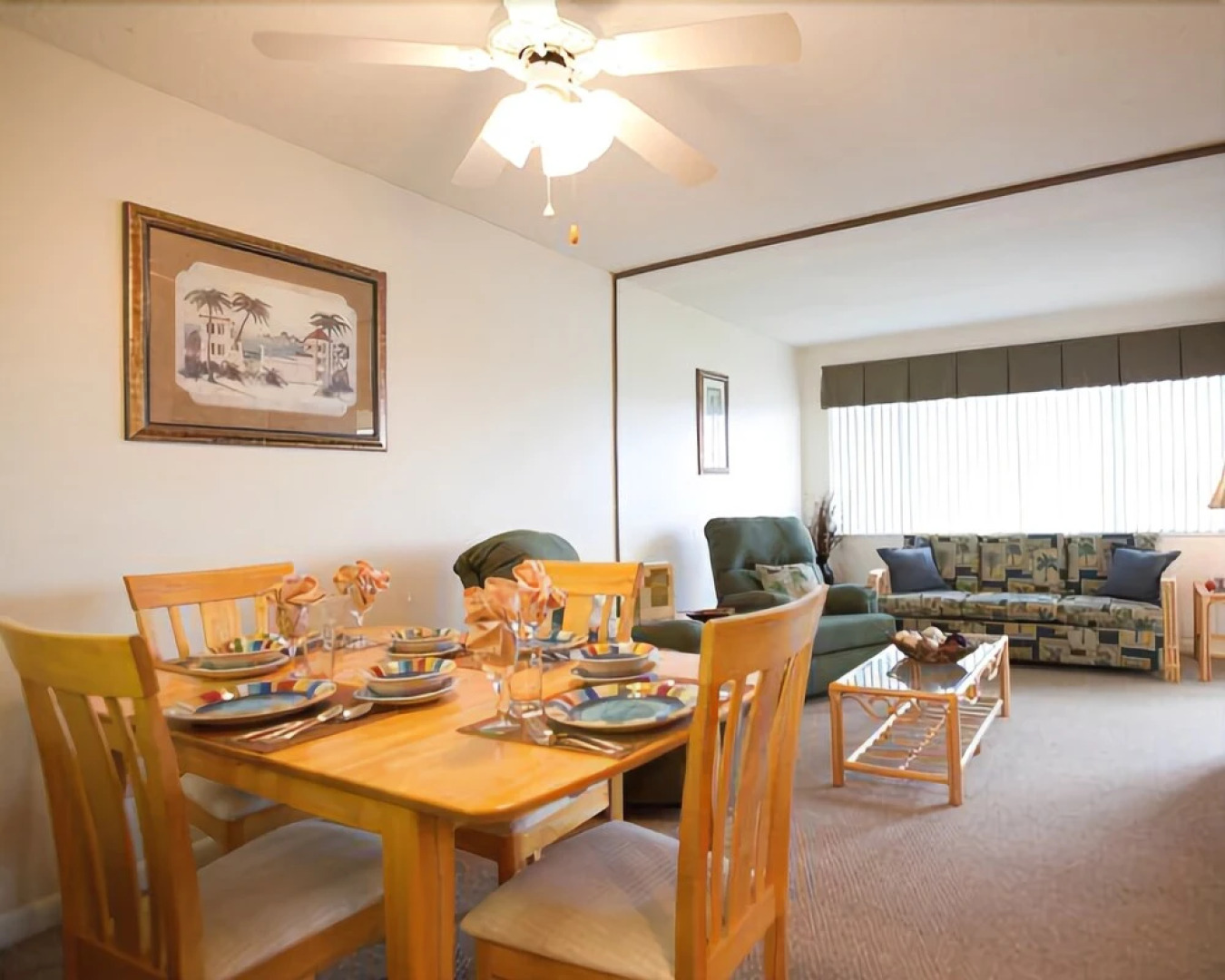 Harder Hall Resort Club