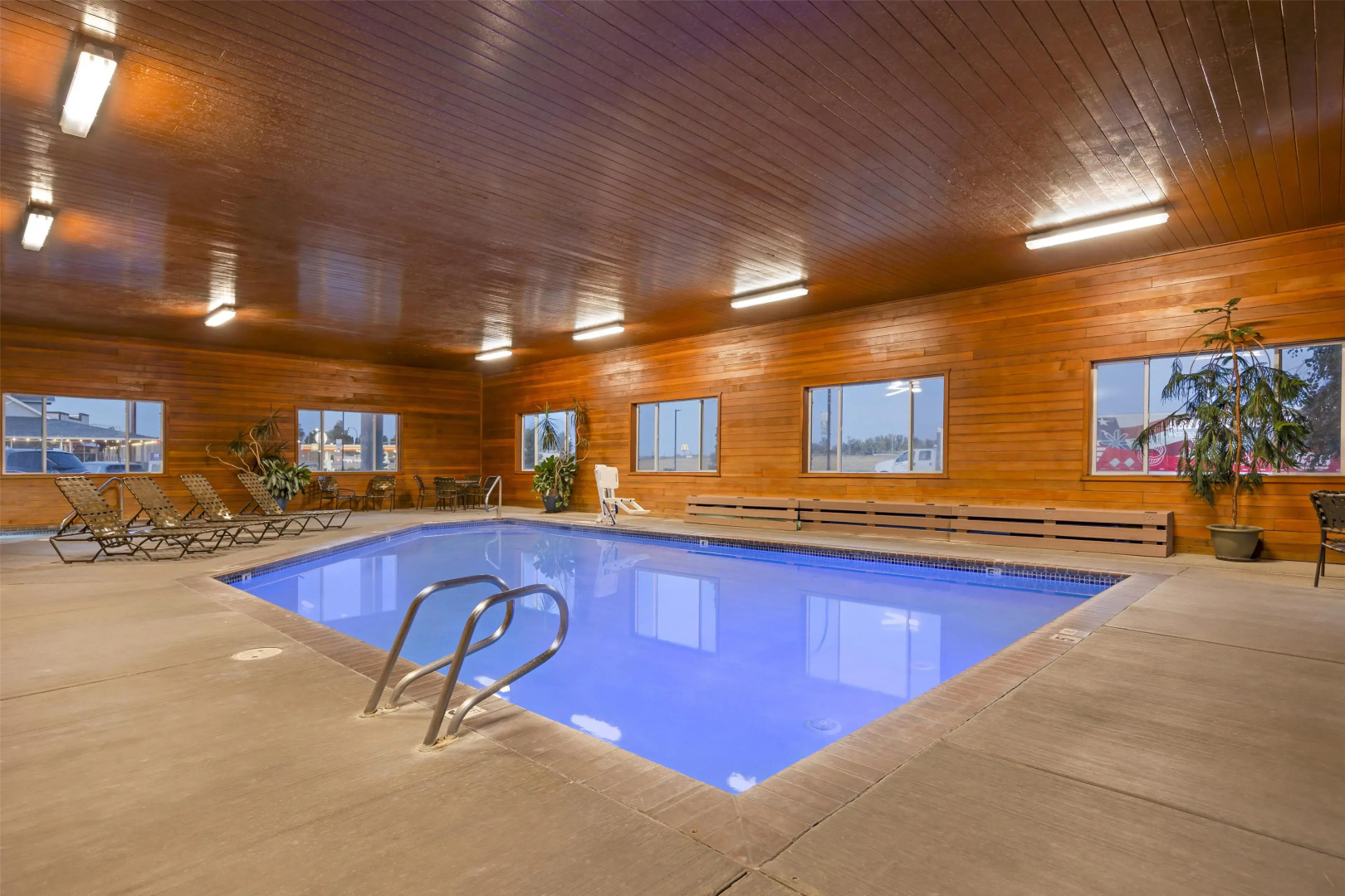 Best Western Plus Vintage Valley Inn