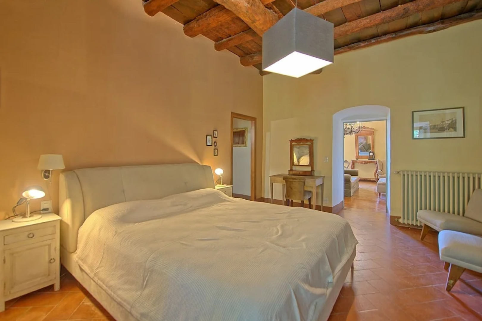 Inviting 6-bed House in Brindisi