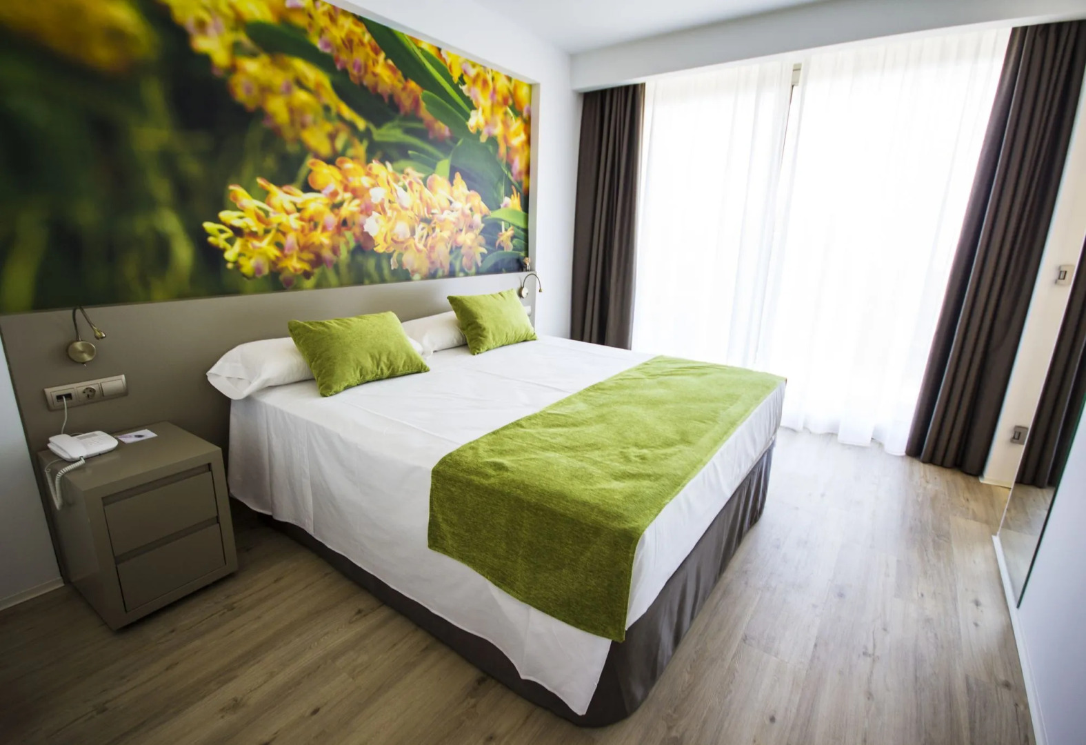 Hotel Kalma Jardín de Bellver