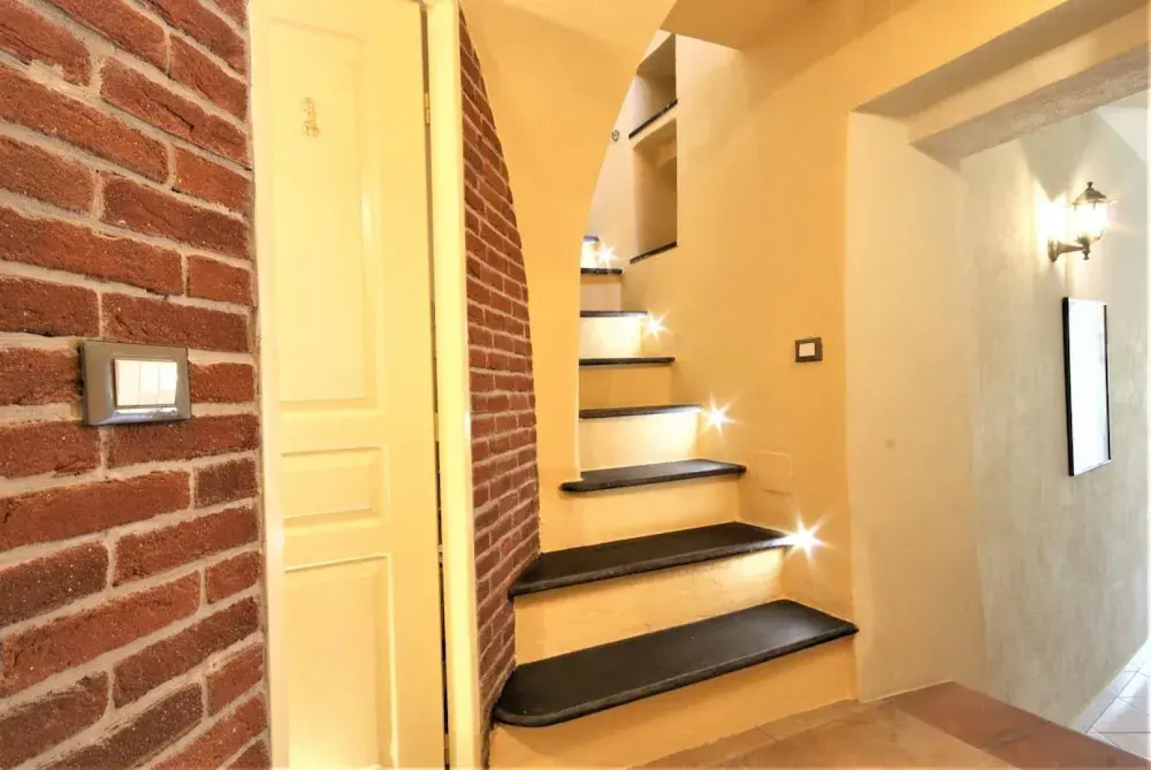 La Terrazza di Patrick