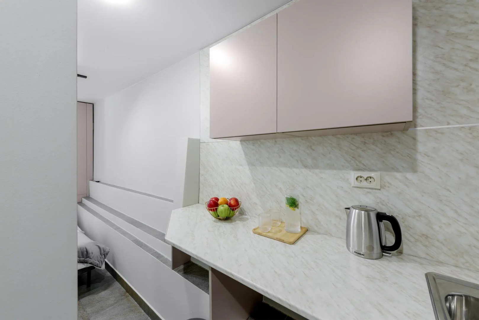 Compact Aparts На Фонтанке