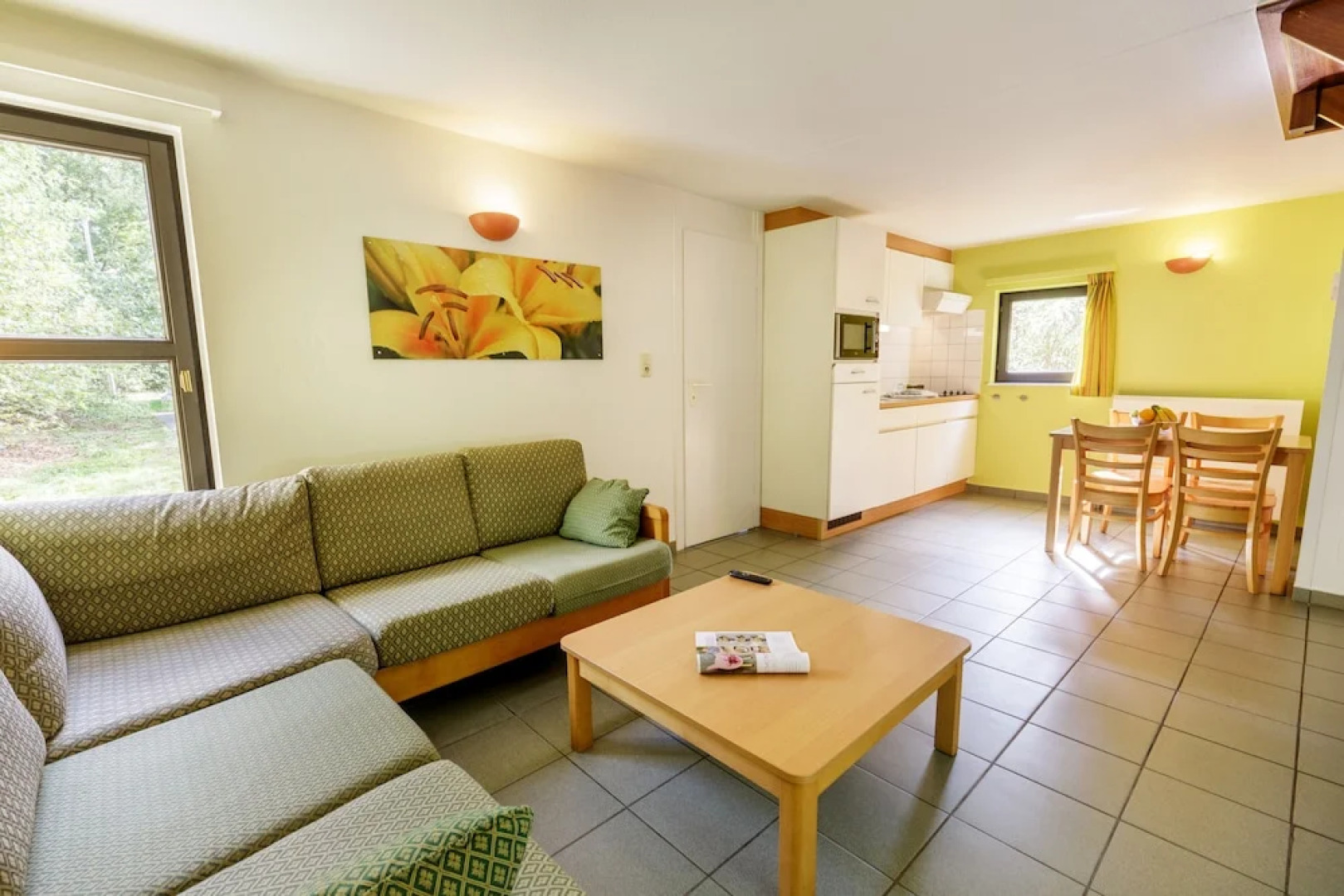 Hotel Sunparks Kempense Meren