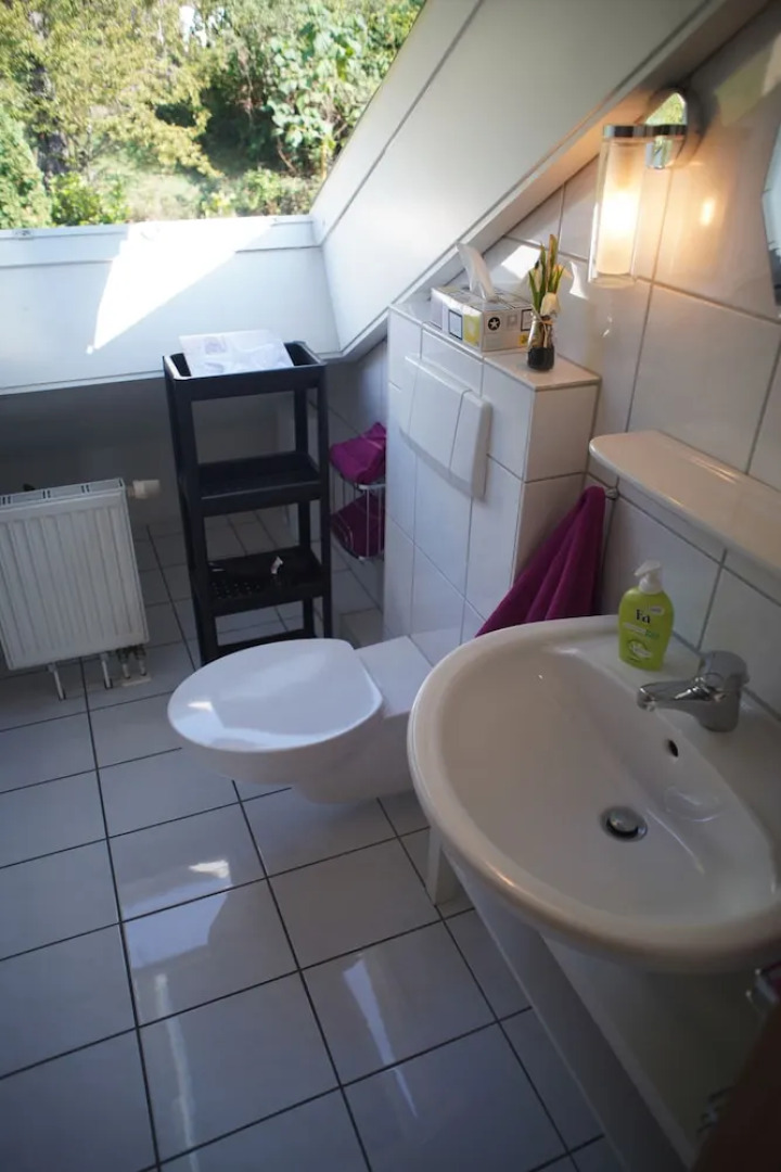 Ferienwohnung Ahrtalblick