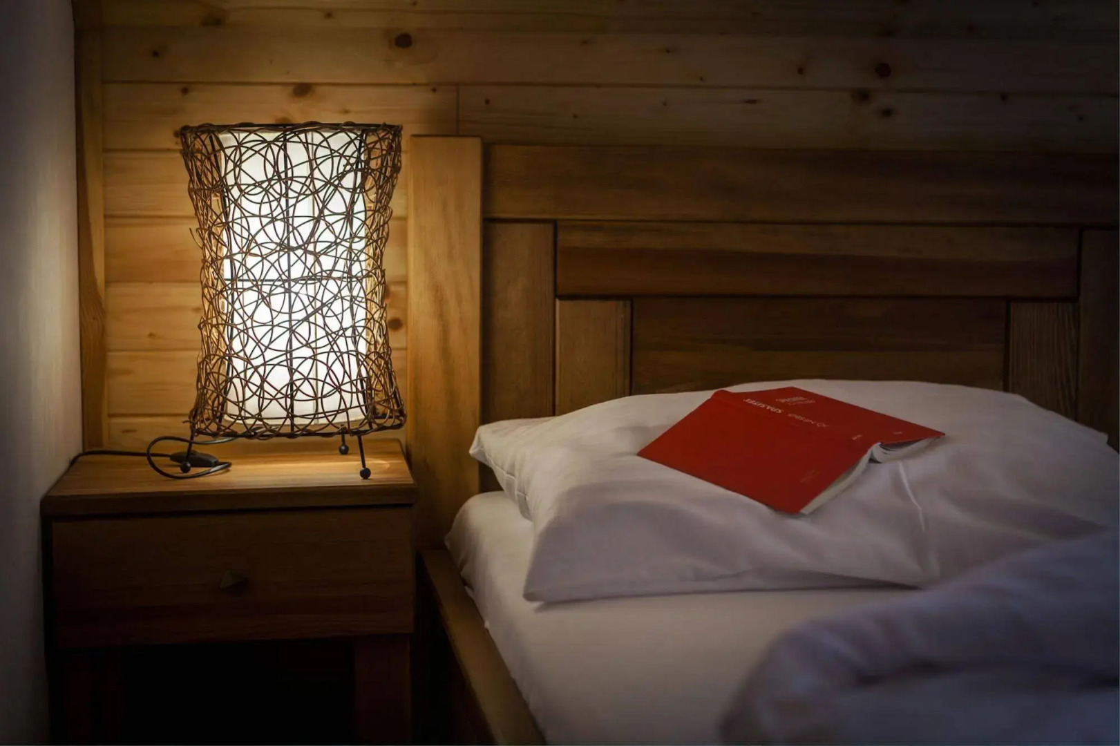 Hotel Mikulášska chata