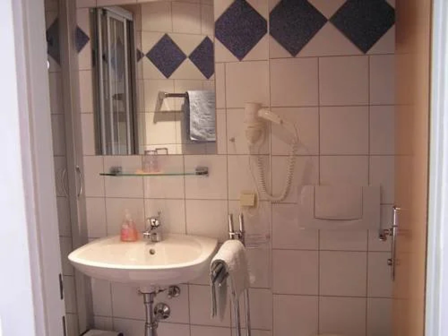 Wanderhotel Das Waldheim