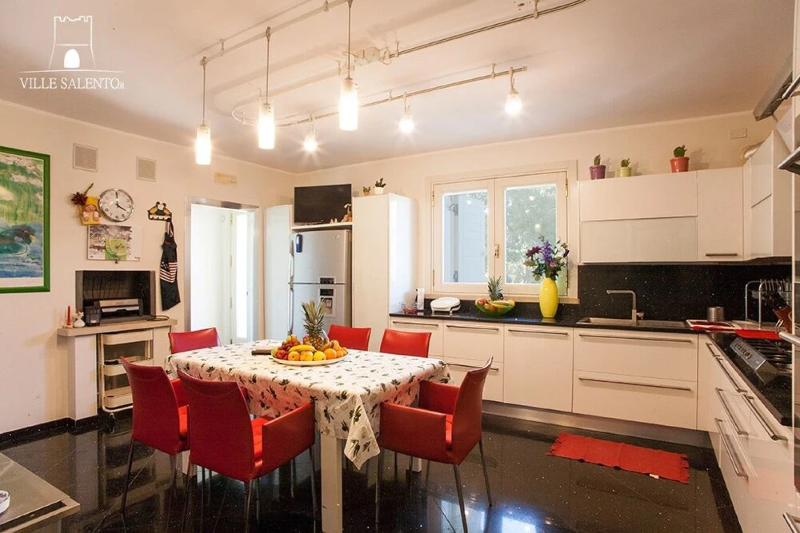 VilleSalento - Carpignano Salentino M596