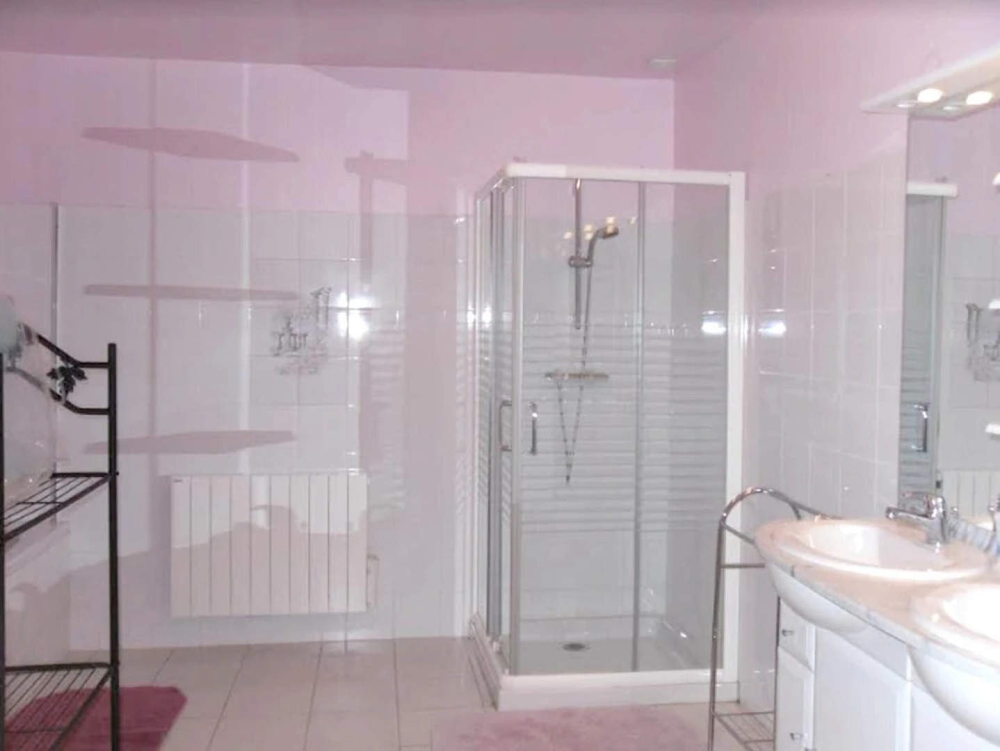 House With 2 Bedrooms in Puycelsi, With Wonderful Mountain View and En