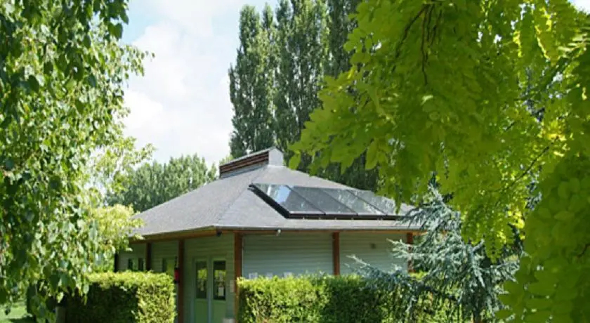 Camping La Citadelle