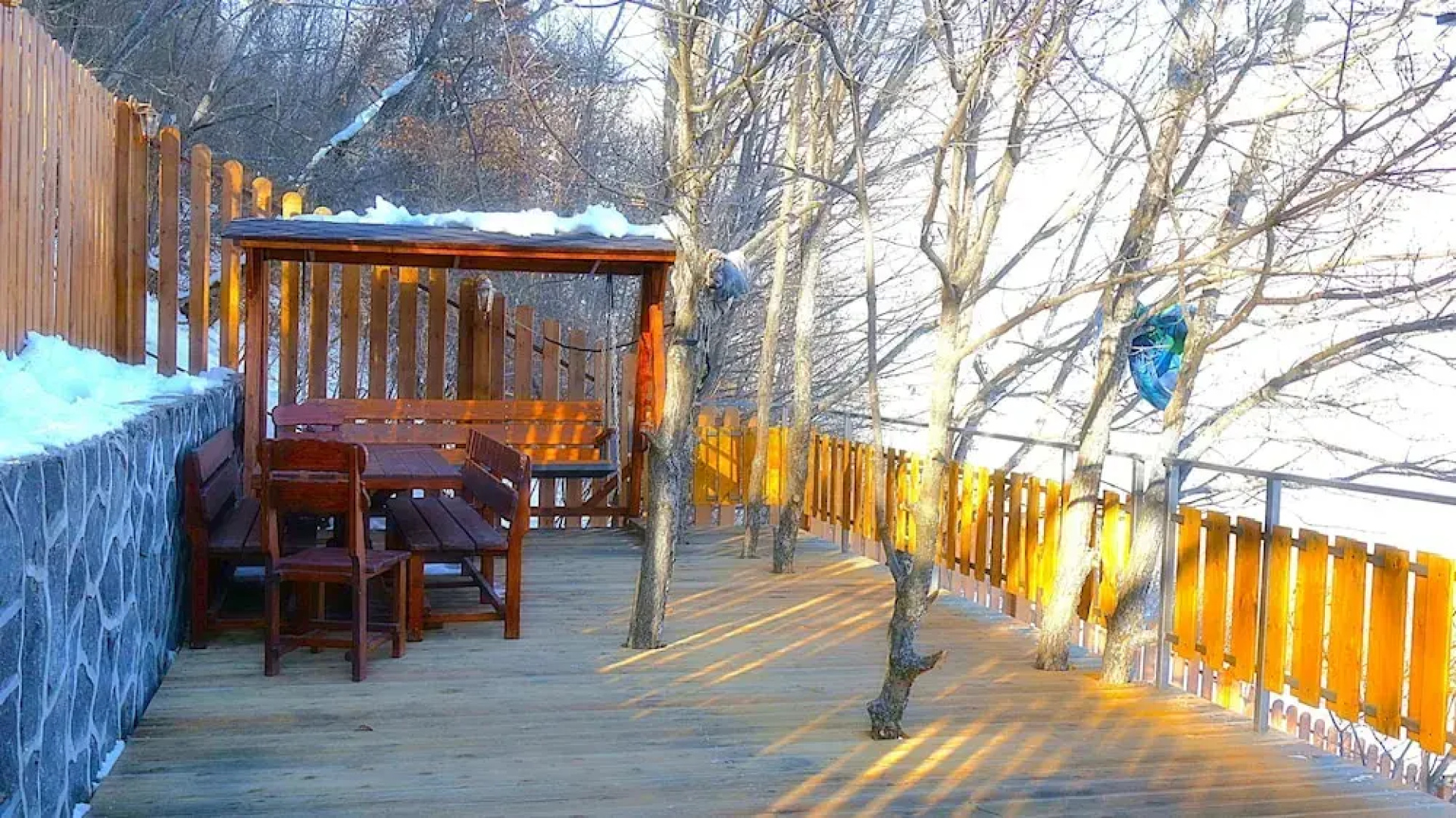 WoodNess Guest House Spacious 3BR Sauna