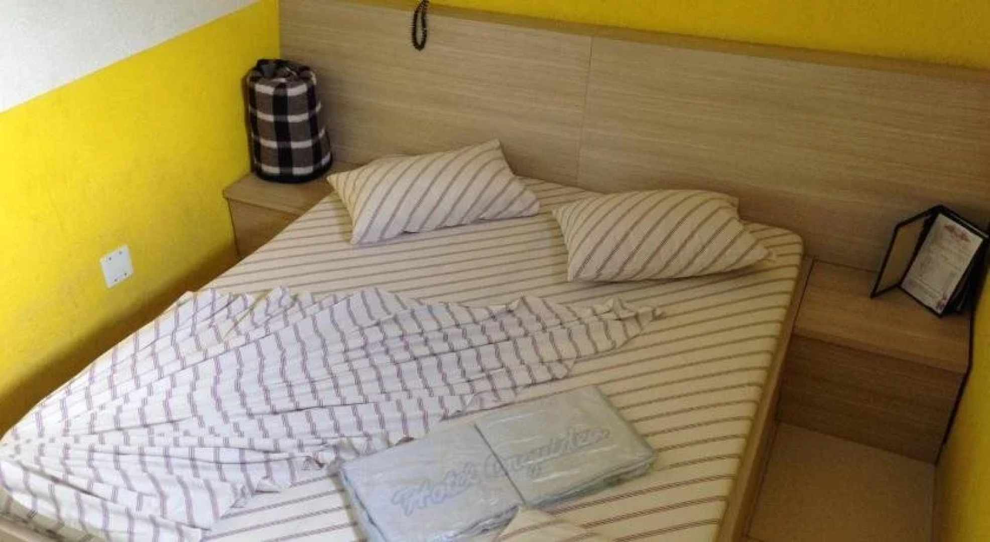 Hotel Orquídea -Rudge Ramos (Adults only)