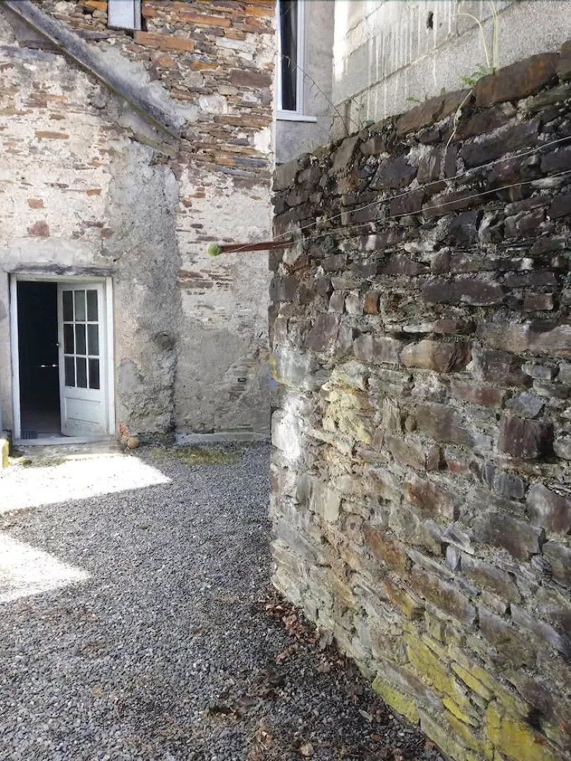 T2 Luchon Centre - 4 couchages