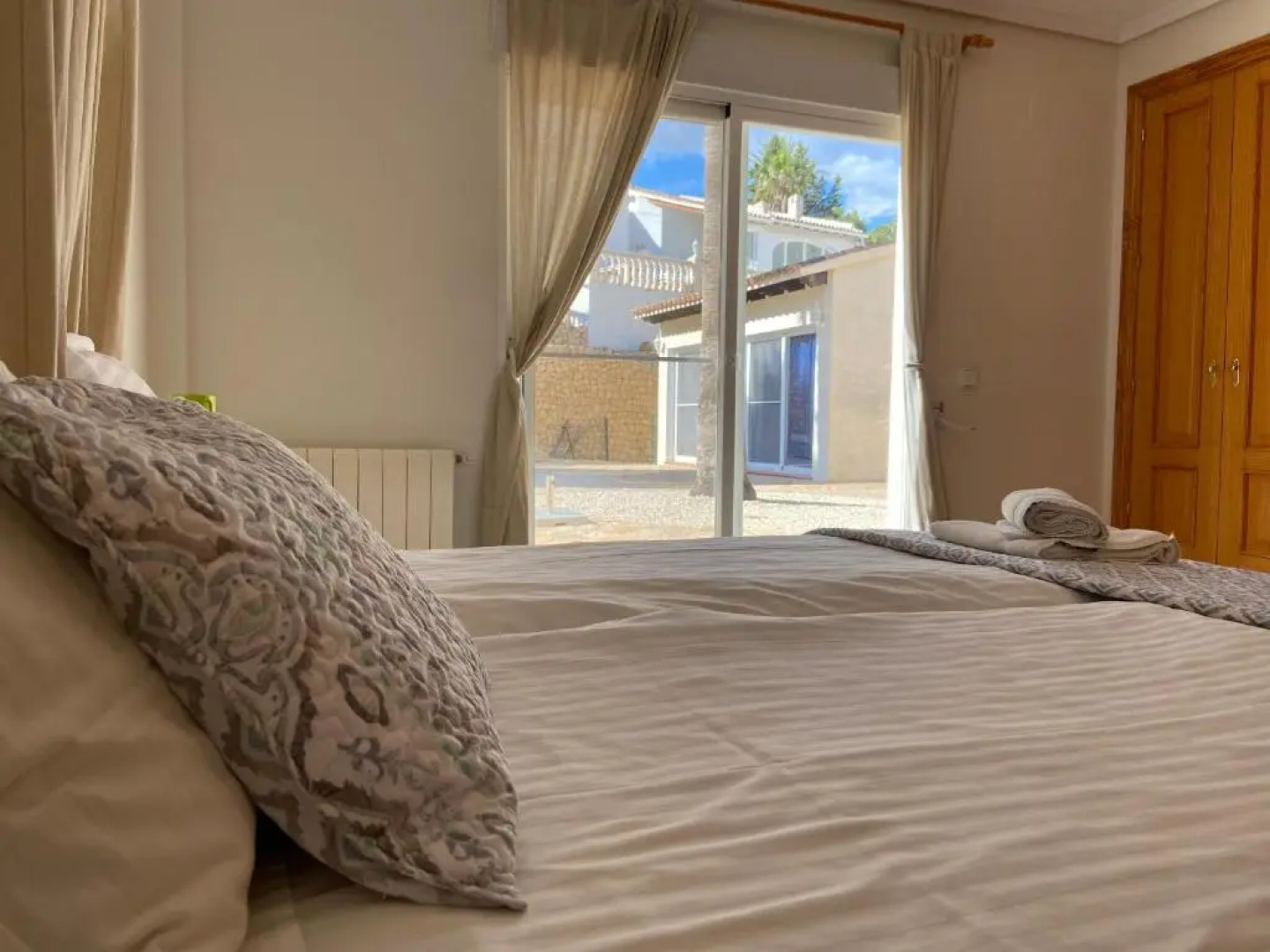 Villa Altea 2 pools - 24 persons