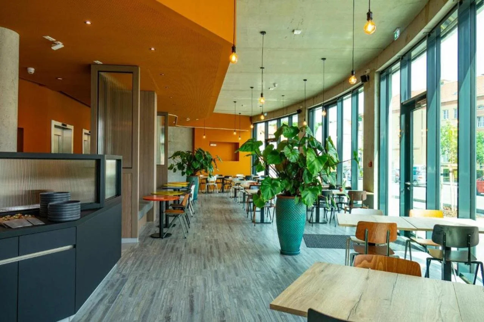 H24 Stadthotel Bernau
