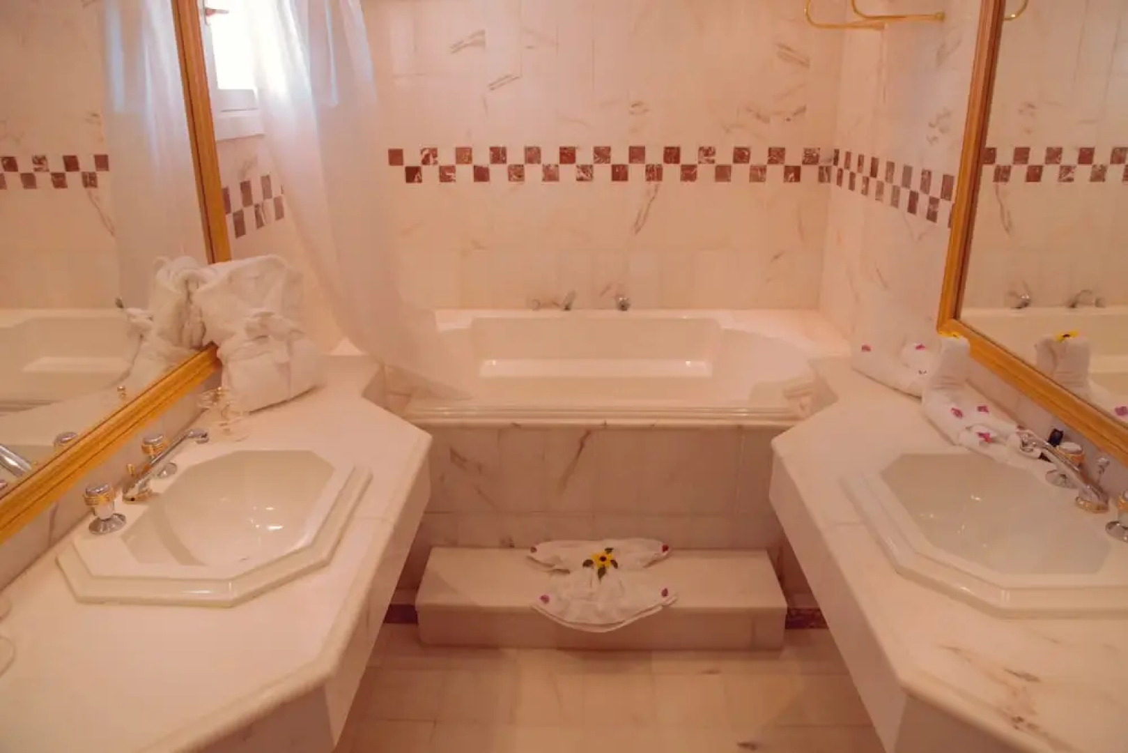 La Palmeraie Hôtel & Spa