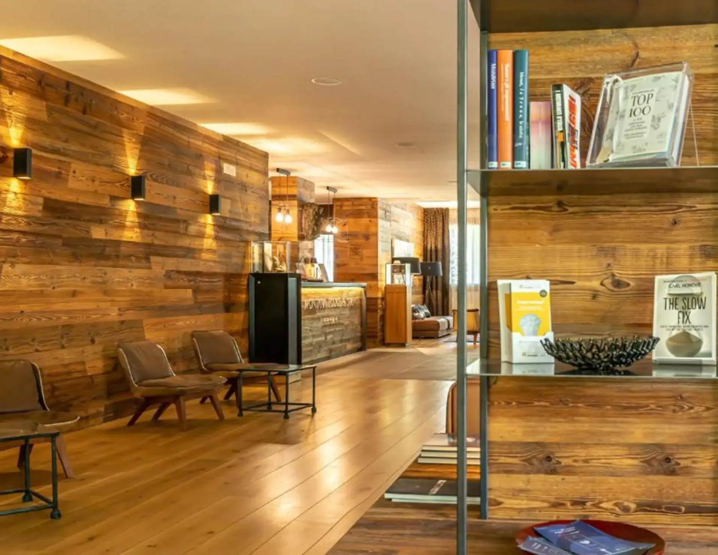 Montana Lodge & Spa, by R Collection Hotels