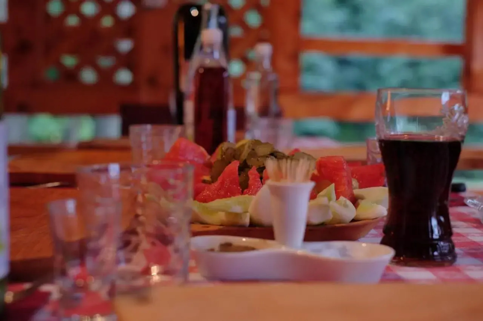 Patakmenti Panzió Spa