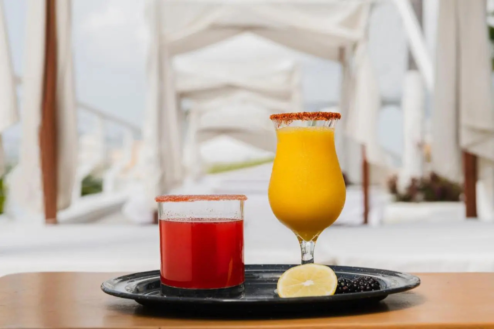 Fiesta Americana  Acapulco Villas