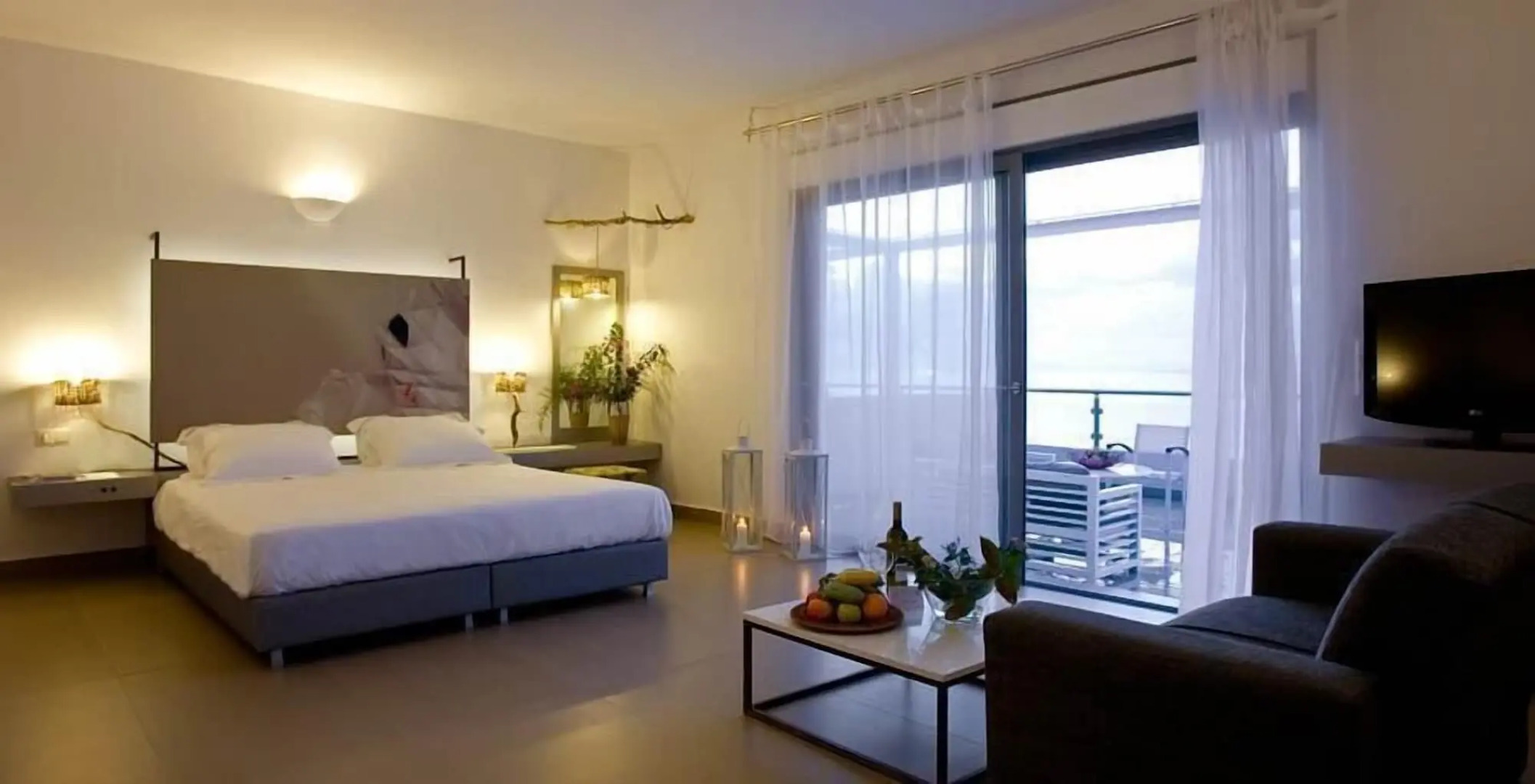 Mare Dei Suite Hotel Ionian Resort