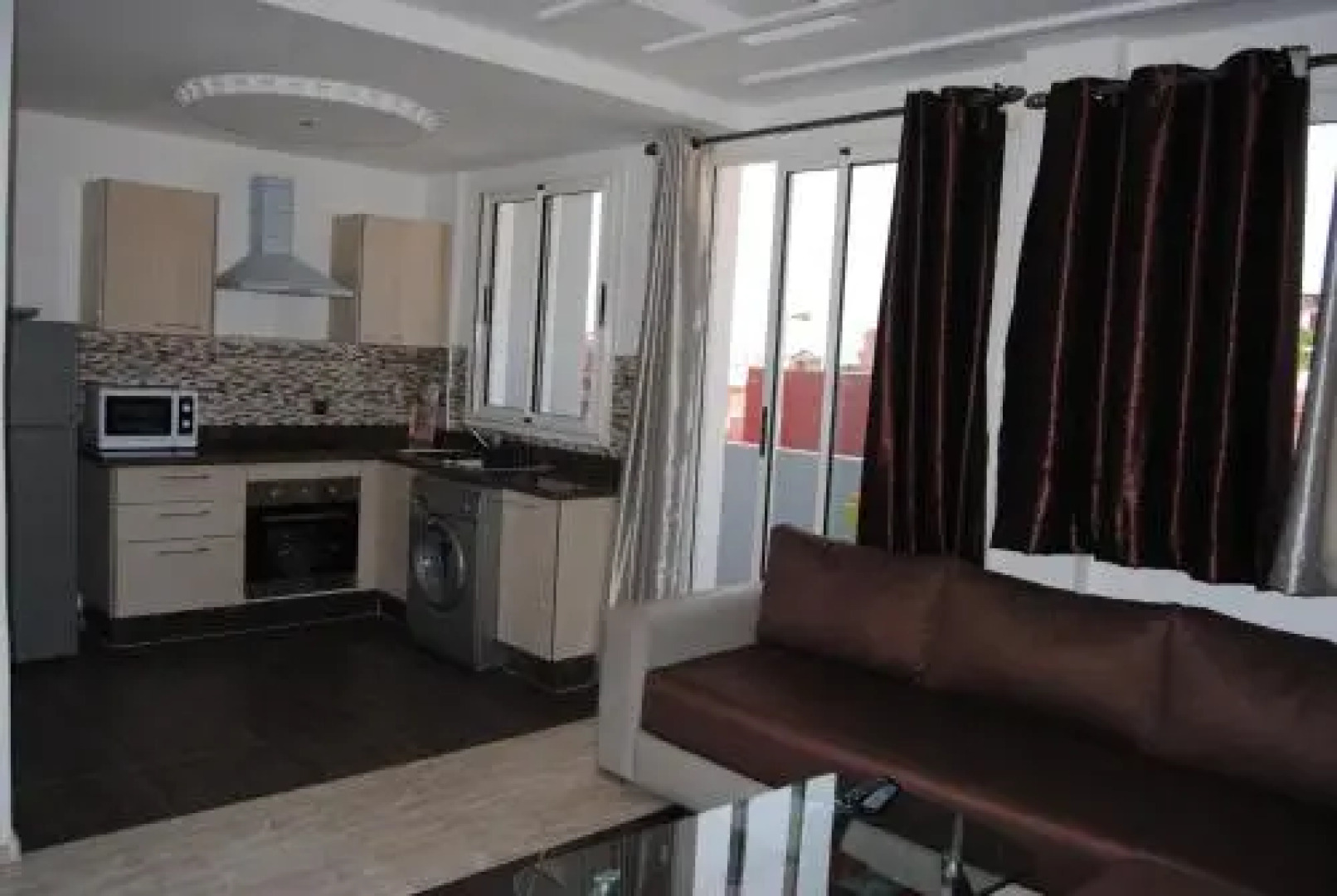 Résidence Triangulo