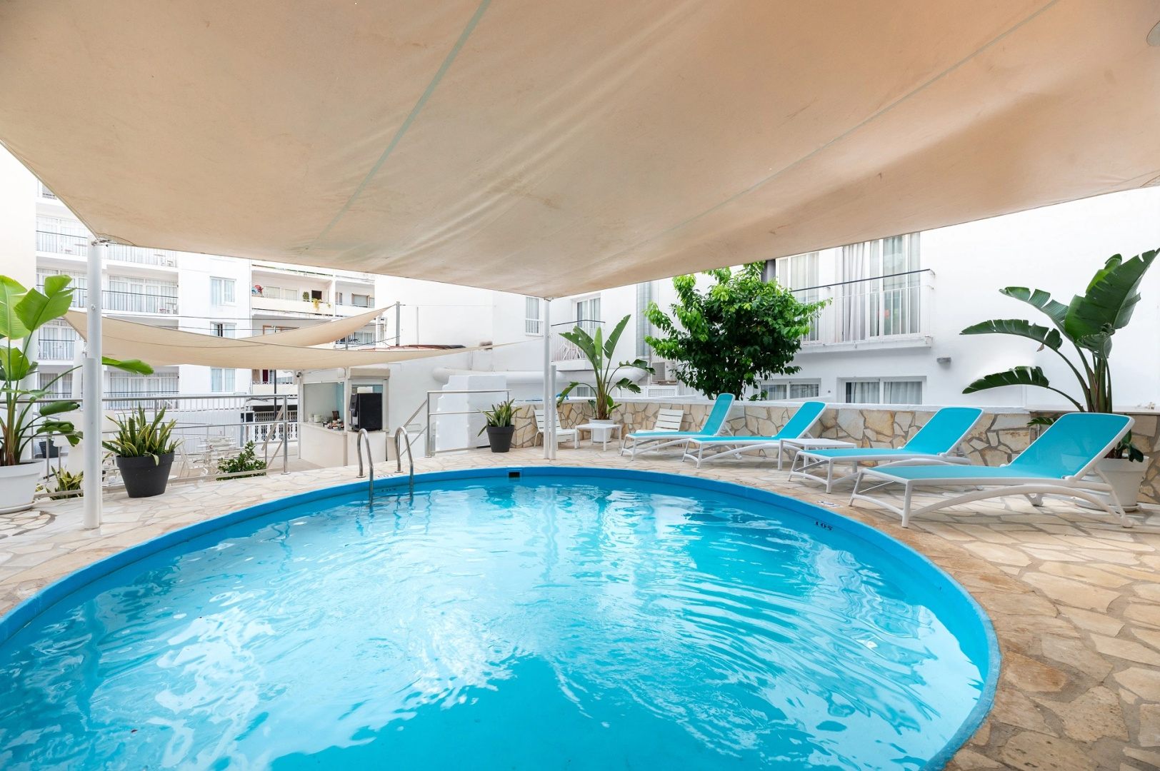 Hotel Vibra Lei Ibiza - Adults Only