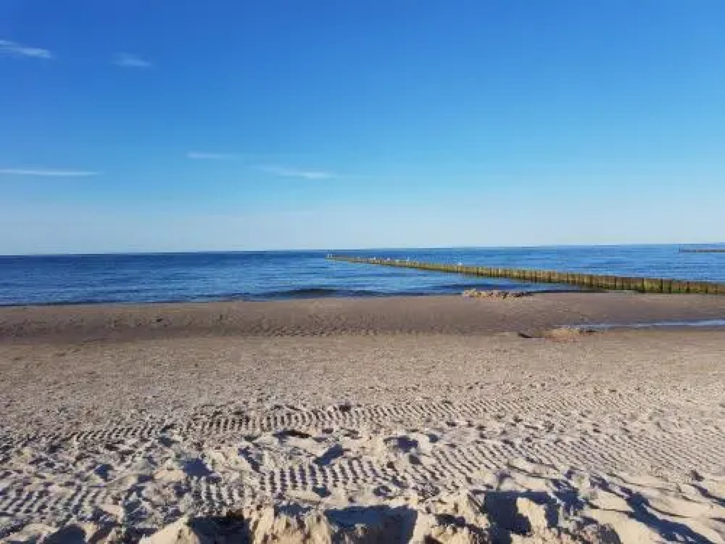 Ferienwohnungen Wergin