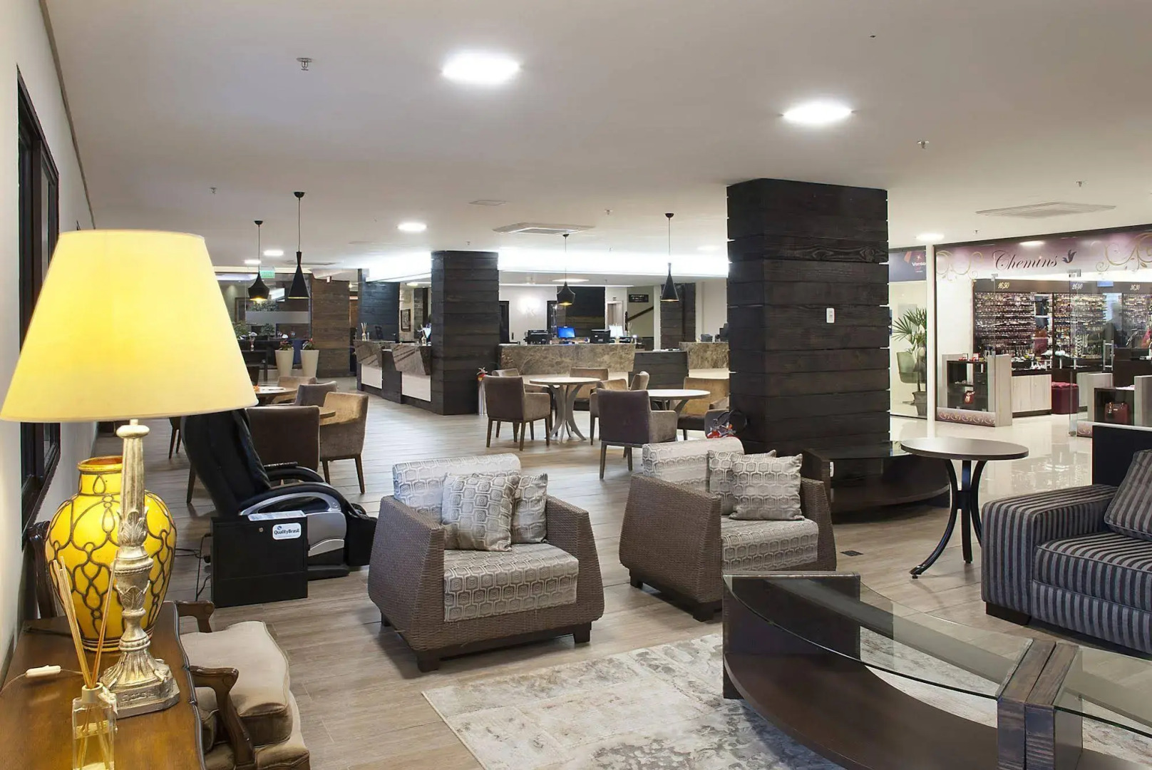 Master Gramado Hotel