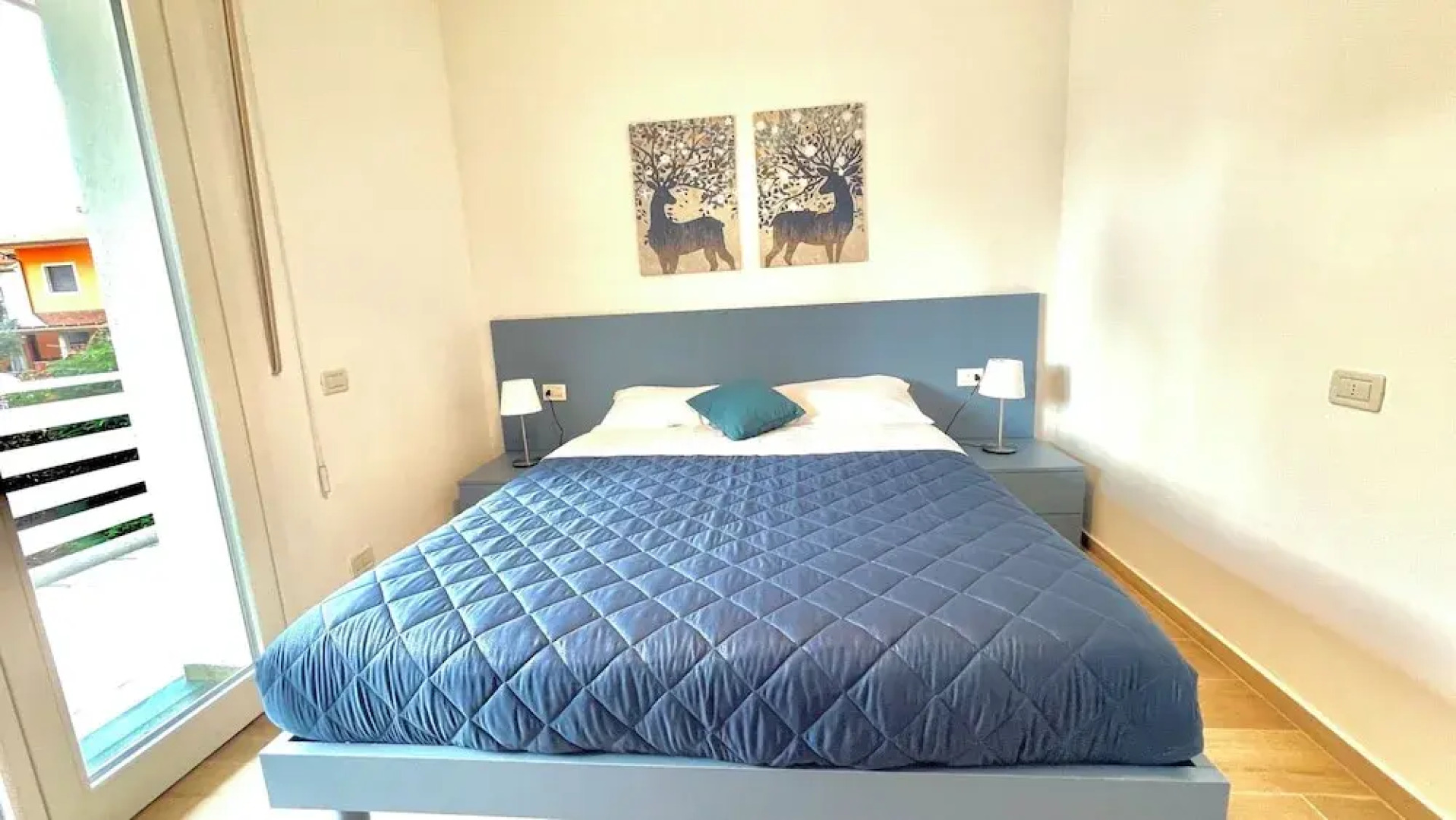 Appartamento Valentina