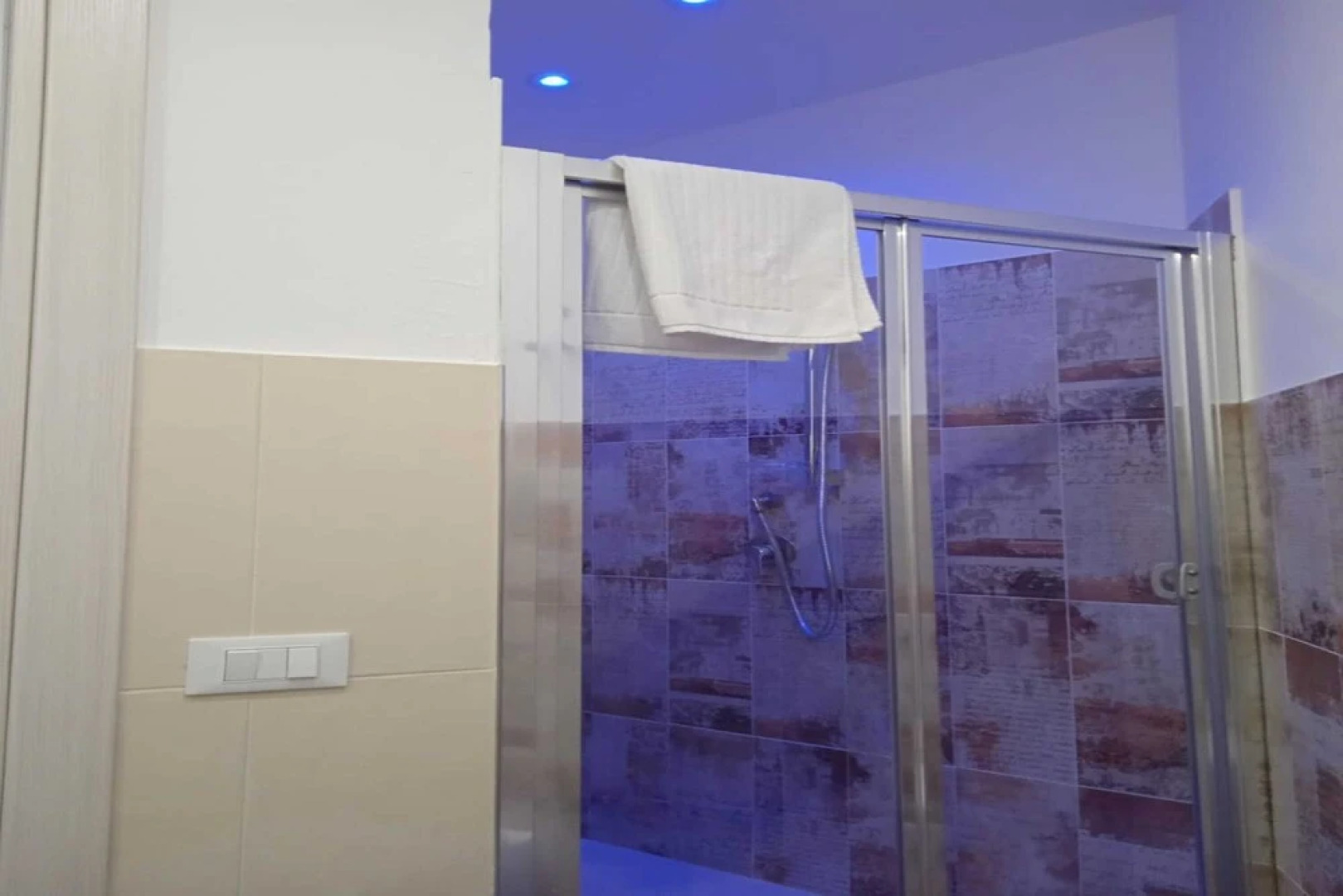 Zaffiro Apartment On Sea Shore