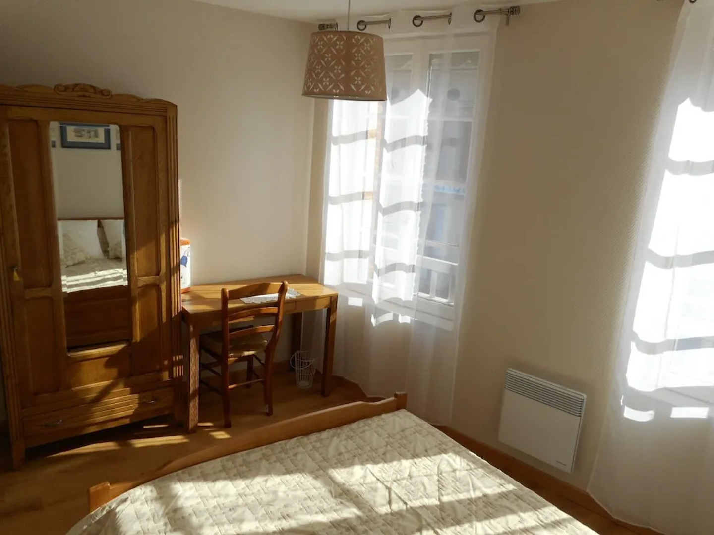 Les 3 Gîtes Les Iris