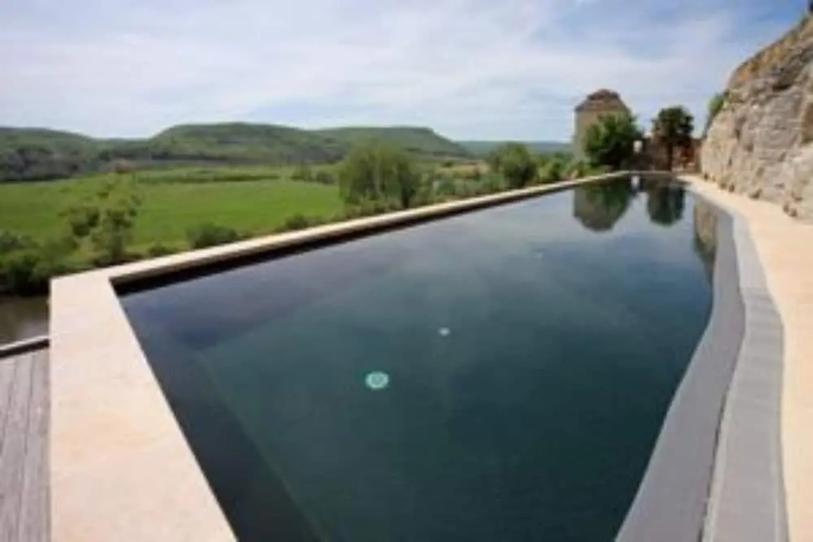 Maison des Sarrasins