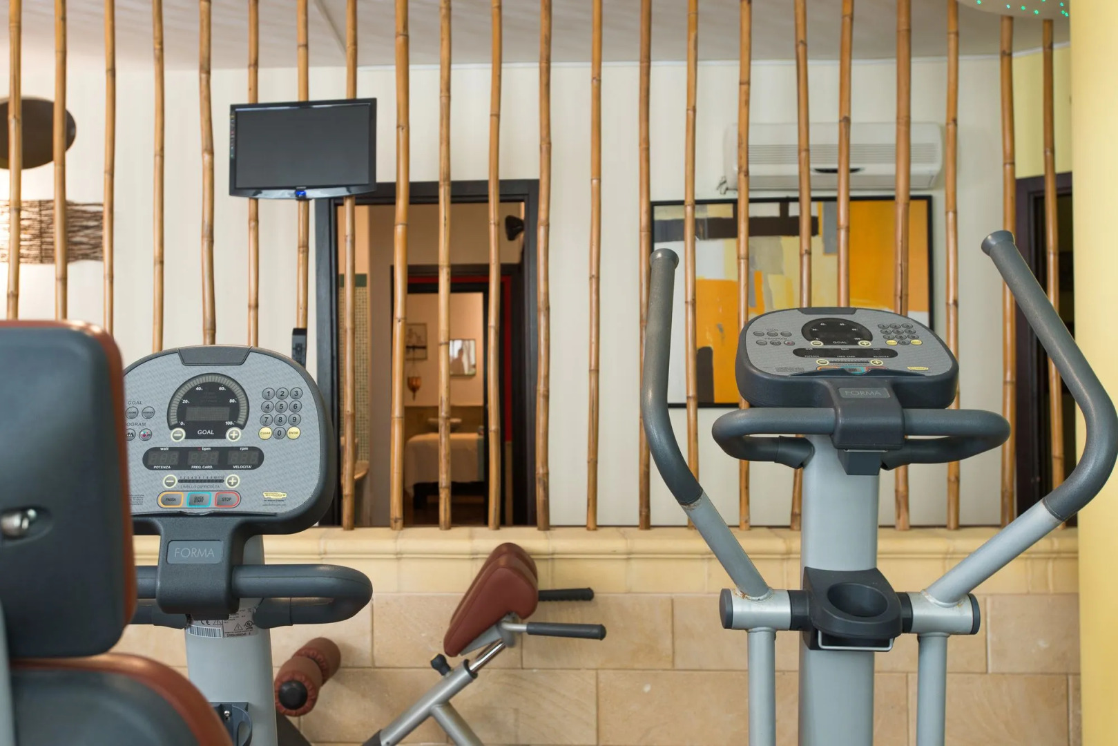 Parco dei Principi Resort & SPA