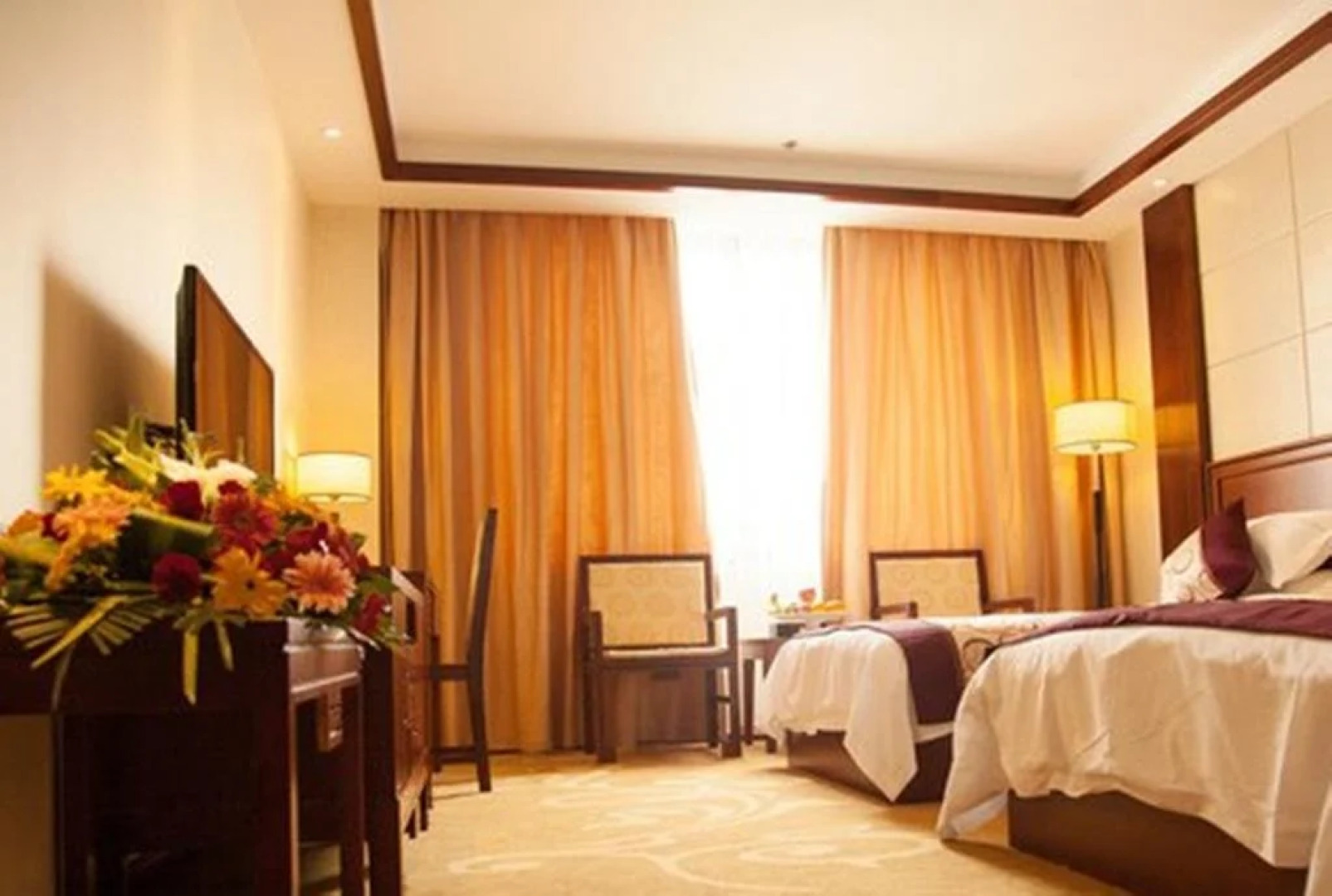 Yinxiang Shanshui Hotel