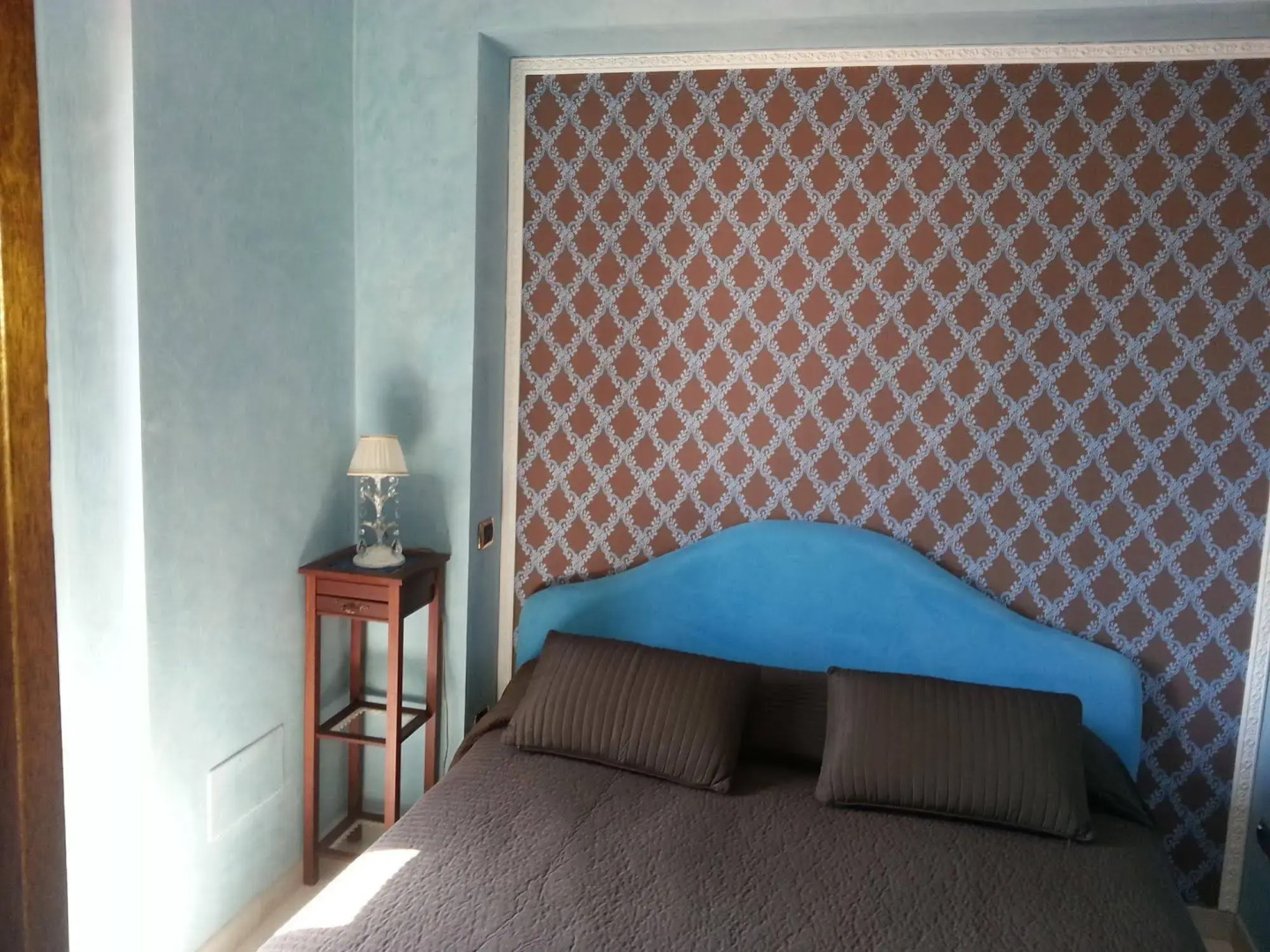 B&B Vescovo Pitirro e Residenza Crocetta