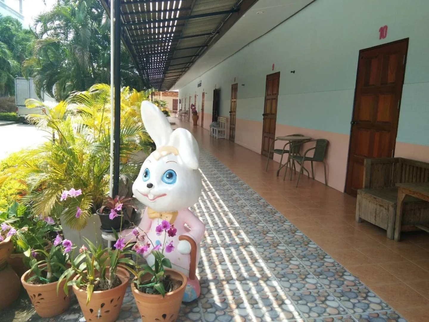 Baan Kenphu