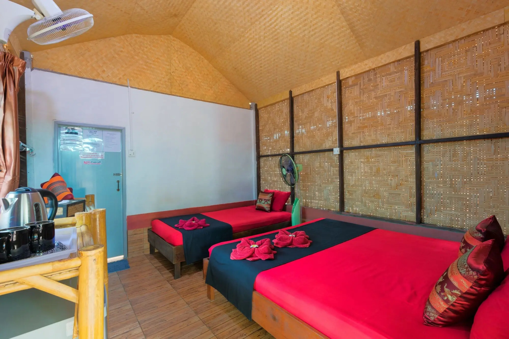 Family Song Bungalow