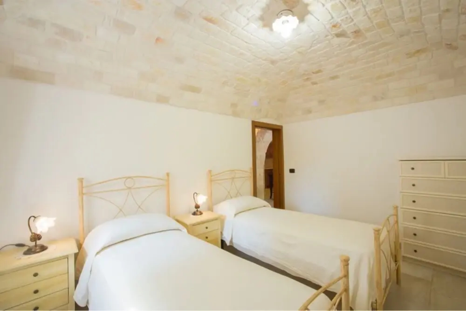 Trullo Antonella