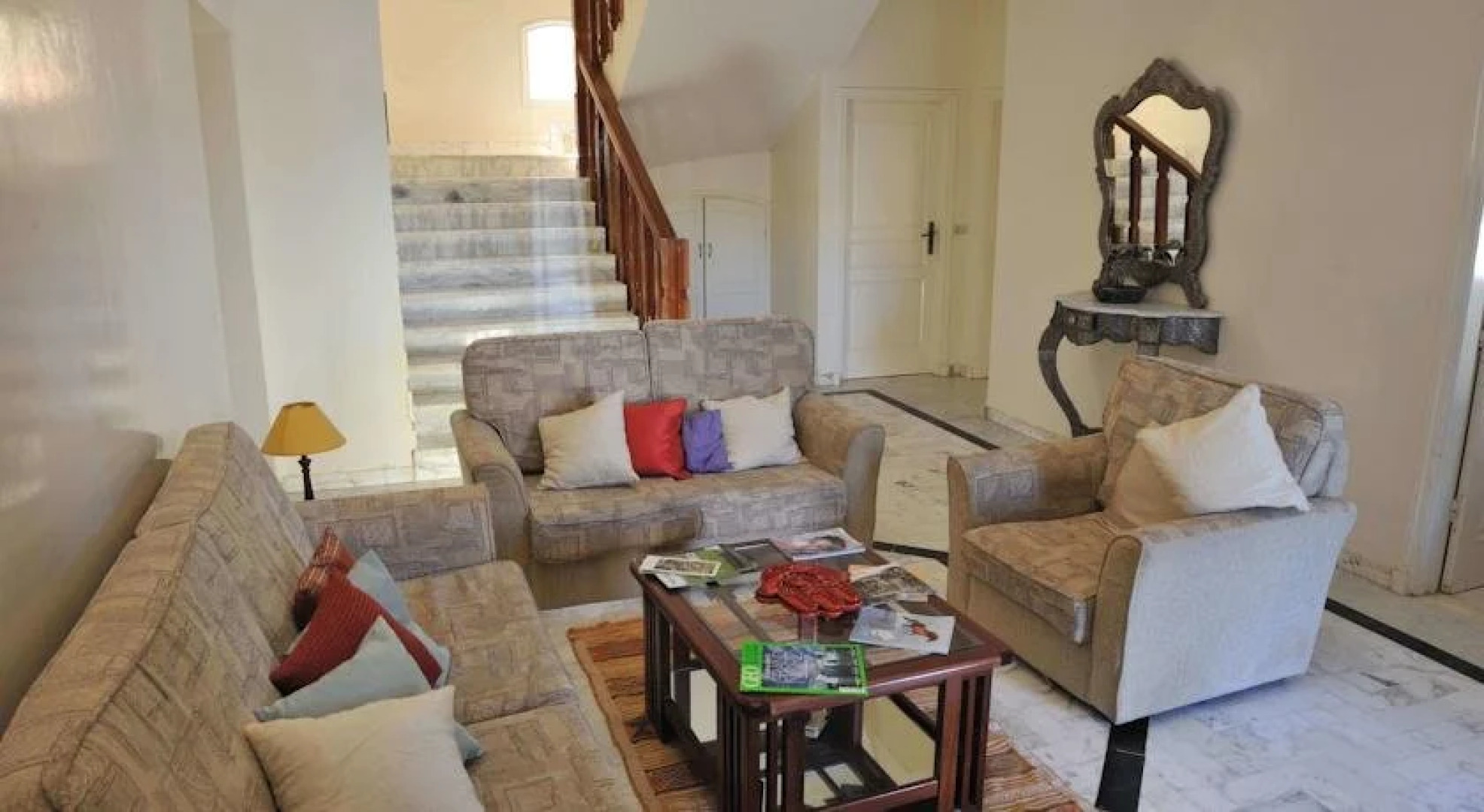 Maison D'Hôtes Villa Fatima