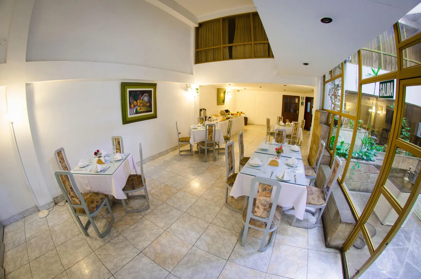Gran Bolívar Hotel