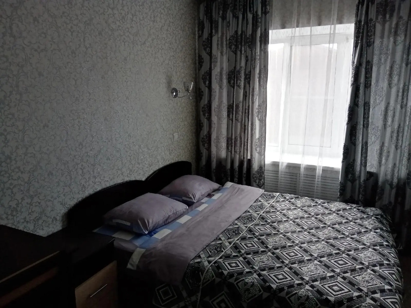 Луза (бывш. Объячево)