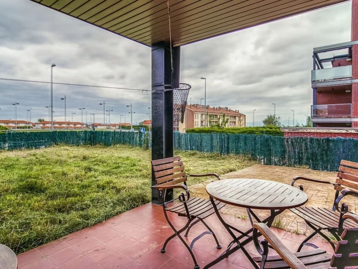 Alluring Holiday Home in Cirueña With Private Garden