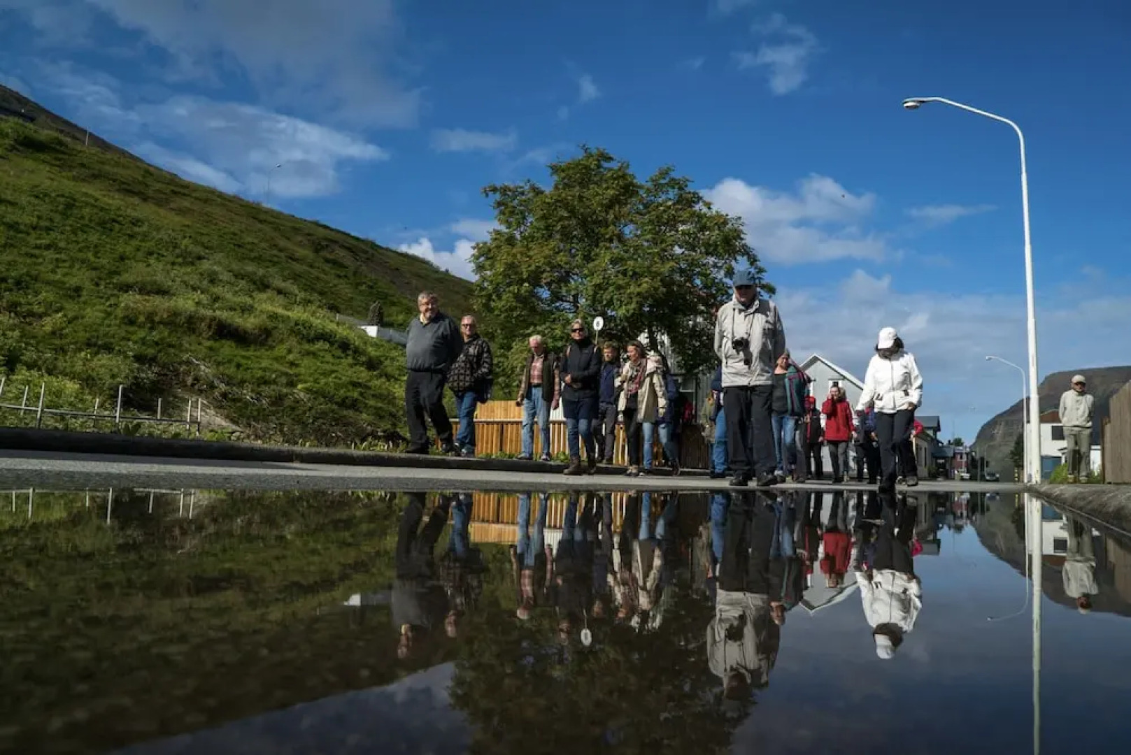 Fisherman Hótel Suðureyri