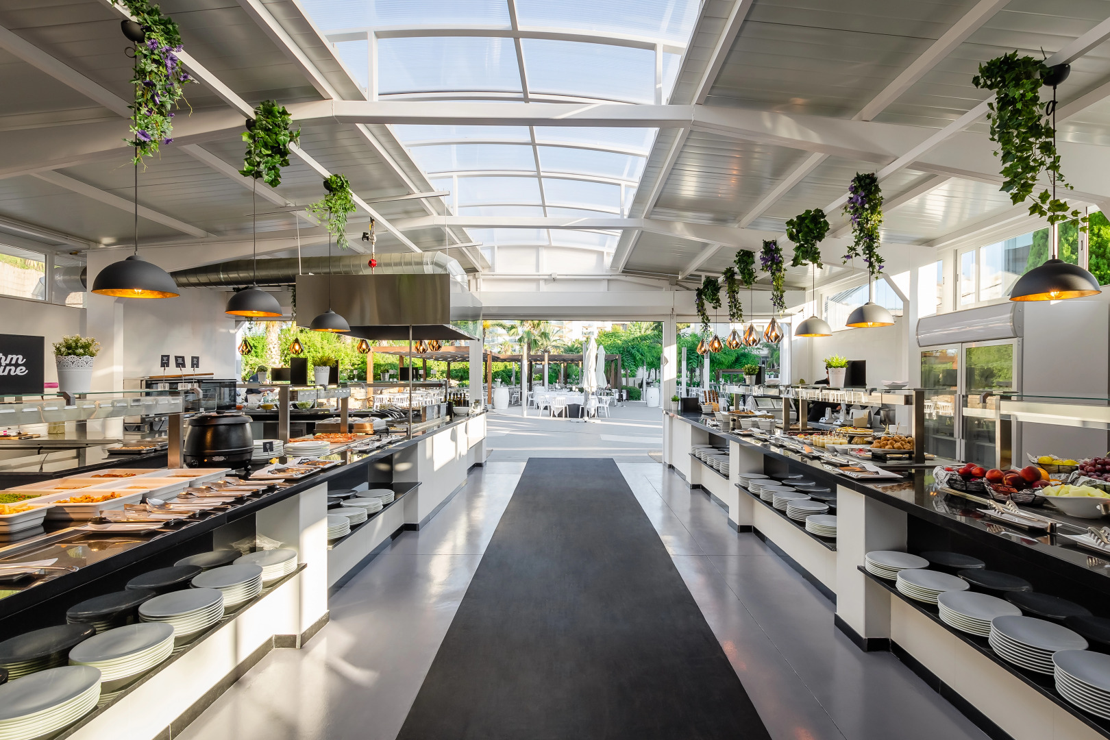 Hotel Gran Palas Experience Spa & Beach Resort